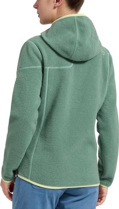 Immagine prodotto La Sportiva Felpa con cappuccio Iride W (L)