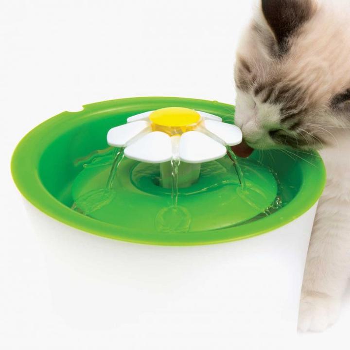 Actual product image Catit Triple Action FIlter