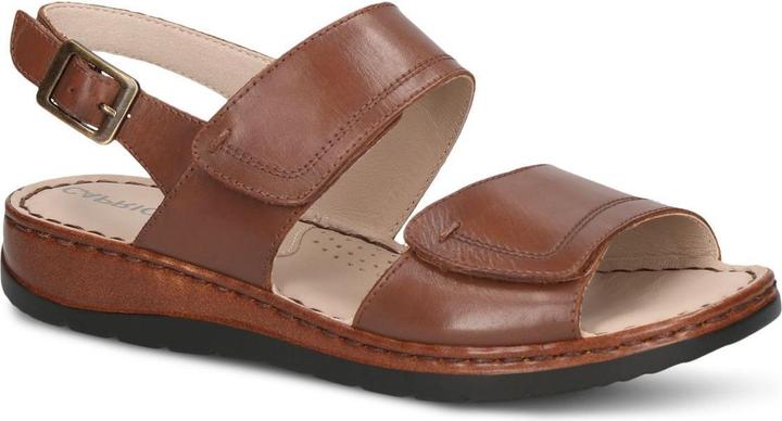 Actual product image Caprice Sandal (38)