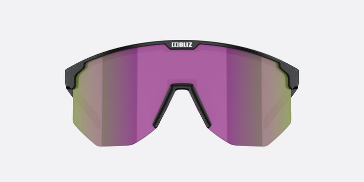 Produktbild Bliz Hero Small (Matt Black, Brown Purple)