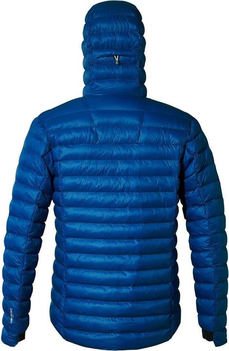 Actual product image Berghaus Synthetisch isolierte Trail-Nomad Jacket (48)