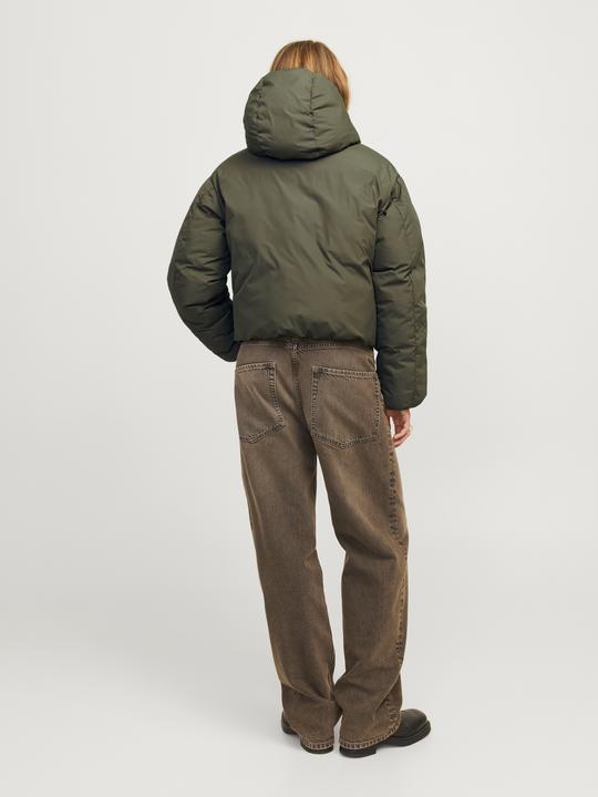 Actual product image JJXX Jxlolly Puffer Jacket Otw Sn (XL)