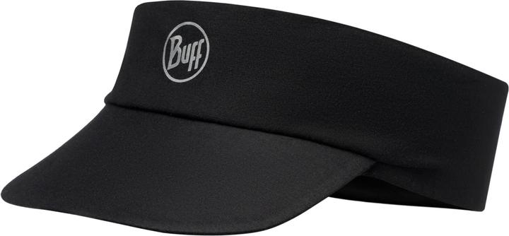 Actual product image Buff Pack Run Visor (One size)