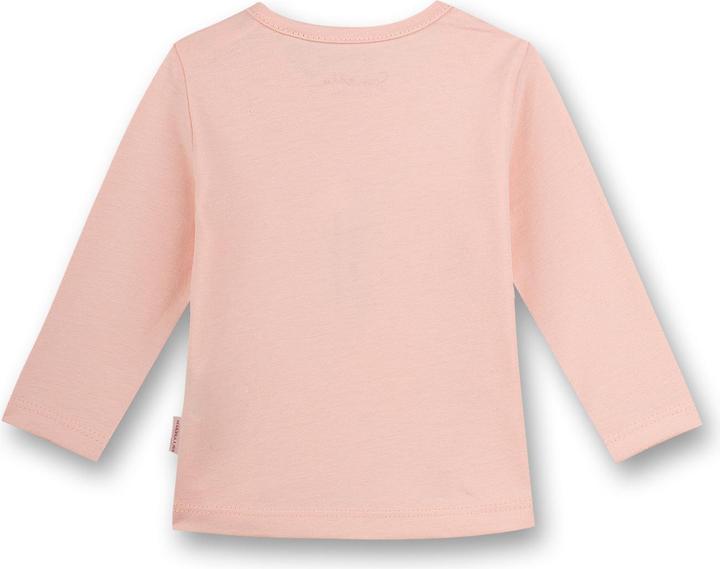 Immagine prodotto Sanetta Camicia per bambini a manica lunga Free Bird (68)
