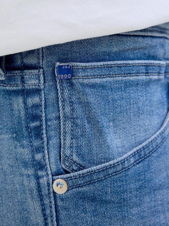 Produktbild Jack & Jones Jjirick Jjfox Shorts Cb 310 Sn (L)