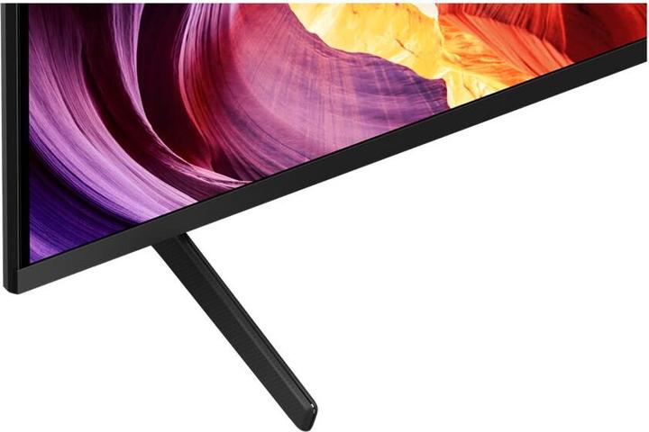 Actual product image Sony KD-43X81K (43", X81K, LCD, UHD, 2022)