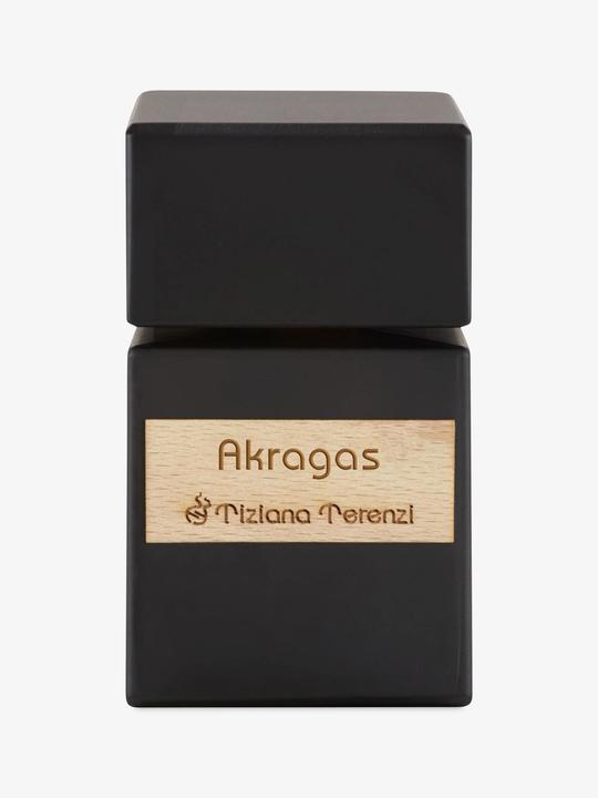 Actual product image Tiziana Terenzi Akragas Extrait de Parfum (Extrait De Parfum, 100 ml)