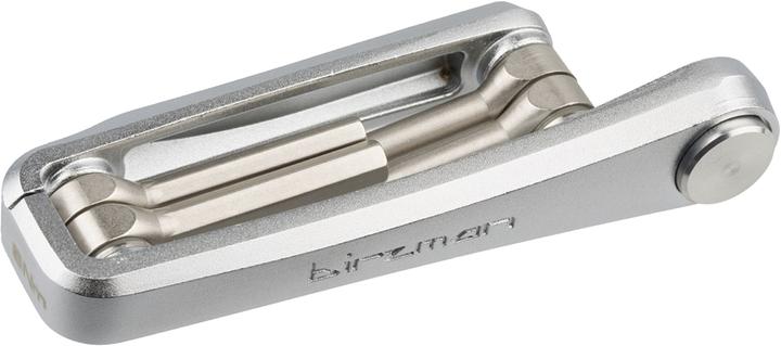 Productafbeelding Birzman M-Torque Multi-Tool 4 functies