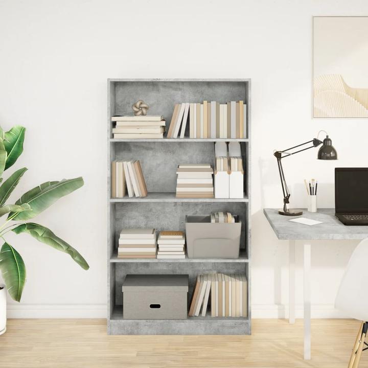 Image du produit VidaXL Claiborn (80 x 24 x 143 cm)