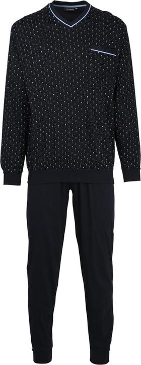 Produktbild Götzburg Pyjama Casual Bequem sitzend (64, 65, 66)