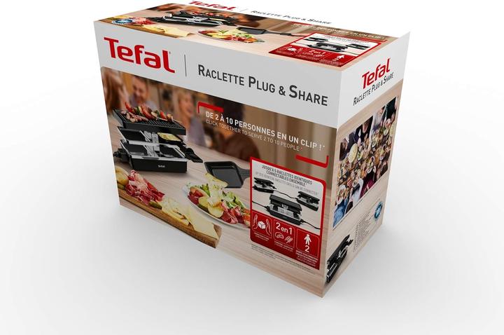 Produktbild Tefal YY5249FB