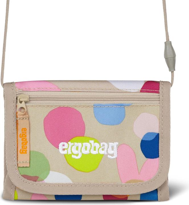 Ergobag Brustbeutel 14 cm