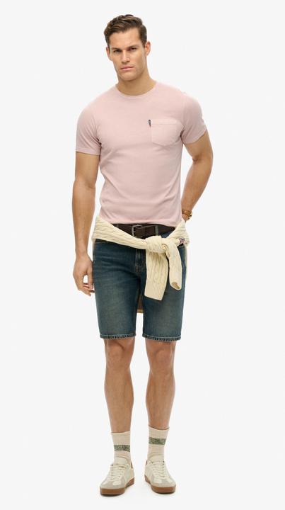 Actual product image Superdry Classic Essential (M)