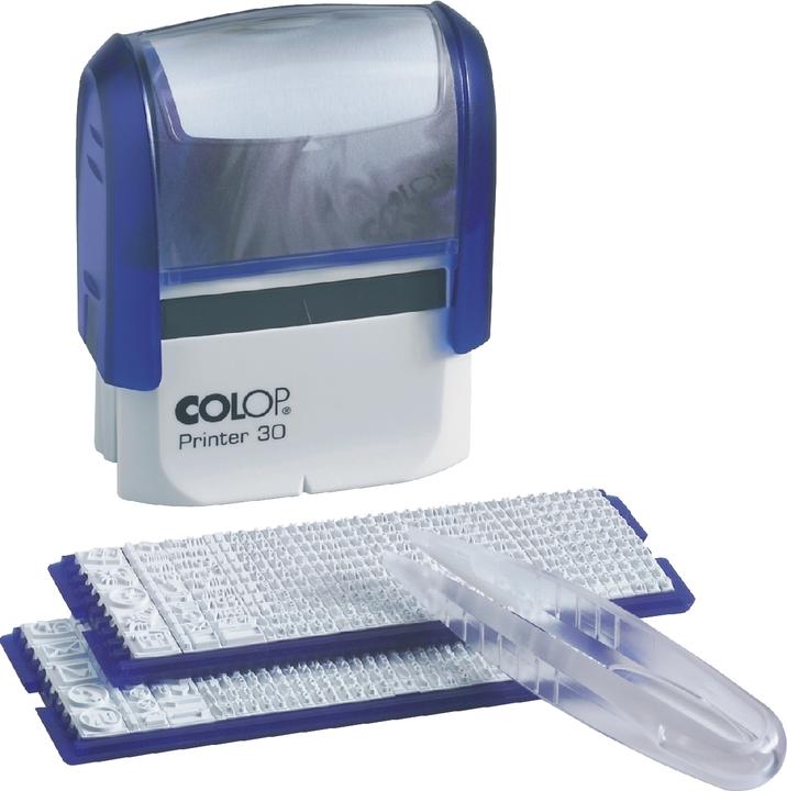 Produktbild Colop Printer-Set