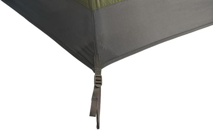 Actual product image Robens Field Tower Tent (9.50 kg, 8 persons)