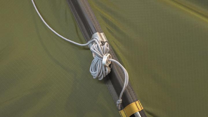 Actual product image Robens Field Tower Tent (9.50 kg, 8 persons)