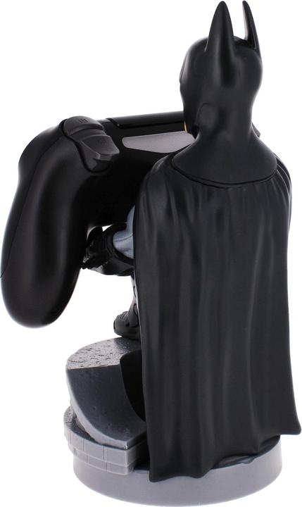 Produktbild Exquisite Gaming DC Comics: Batman Cable Guy [20 cm] (Mac, Xbox One S, Xbox Series X, Xbox 360, PC)