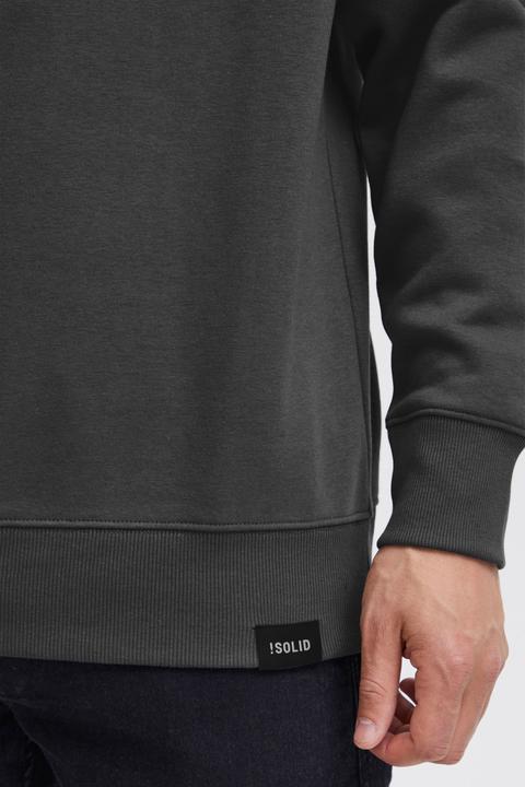 Produktbild Solid SDHannes - Sweatshirt - 21301085-ME (XL)