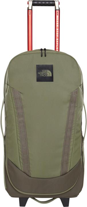 Produktbild North Face Longhaul 30" Travel Bag (75 l, L (90 - 115l))