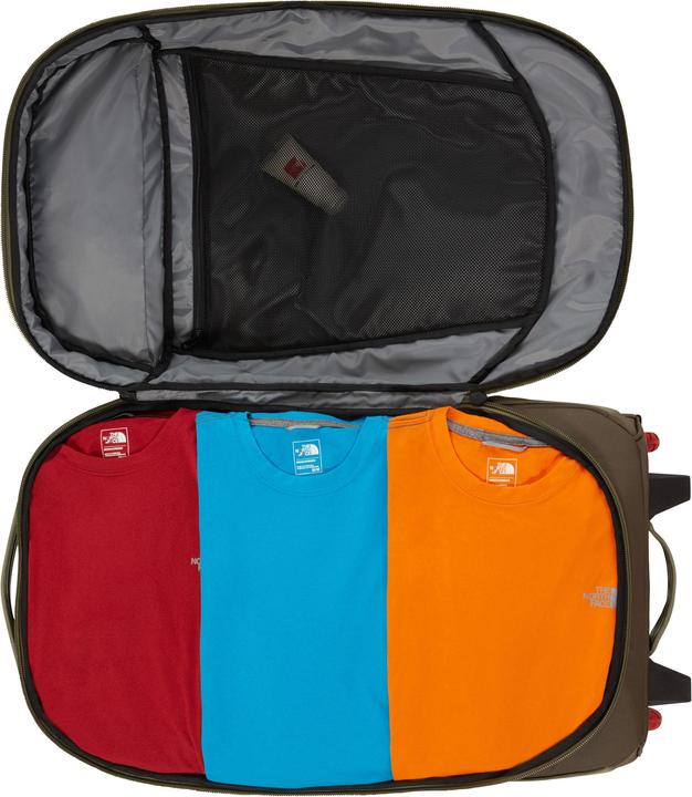 Produktbild North Face Longhaul 30" Travel Bag (75 l, L (90 - 115l))