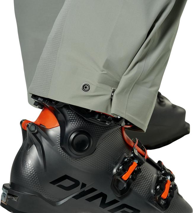 Actual product image Salewa Sella Free 3 Layers Powertex trousers Da (Frequency band 38 (2600 MHz))