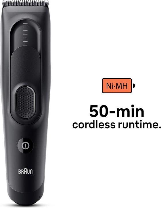 Produktbild Braun Hairclipper Series 5 (HC5330)