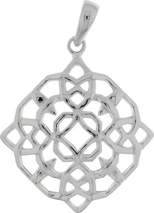 Immagine prodotto Leyda Ciondolo amuleto Keltik (Argento 925)