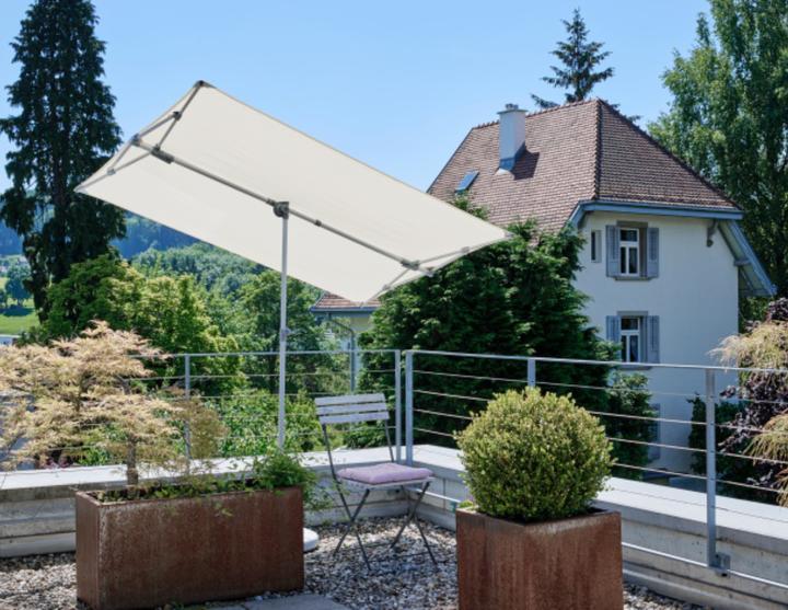 Image du produit Suncomfort by Glatz Rustico (2.10 m)