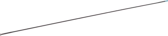 Produktbild Shimano Road Speiche zu WH-RS10-A-L 304 mm schwarz