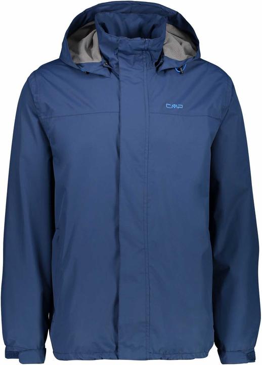 Immagine prodotto CMP Campagnolo Giacca da pioggia Button Hood Uomo (3XL, 5XL)