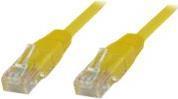 Produktbild MicroConnect Netzwerkkabel (U/UTP, CAT6, 15 m)
