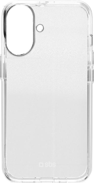 Actual product image SBS Backcover (Apple iPhone 16)