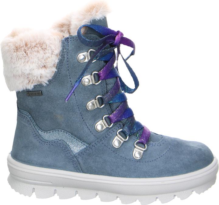 Blue, Lilac
