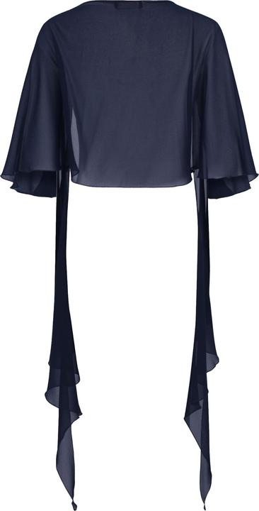 Produktbild Vera Mont Chiffonstola mit Volant