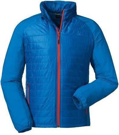 Produktbild Schöffel Baker City Hybrid Jacket (54, XL)