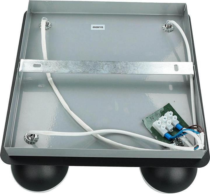Actual product image Licht-Erlebnisse Spotlight Noah (GU10)