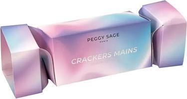 Immagine prodotto Peggy Sage SET Hands krem do rąk 50ml + odżywka do paznokci BB 5ml