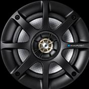 Produktbild Blaupunkt Gtx 542 De (180 W, 13 cm)