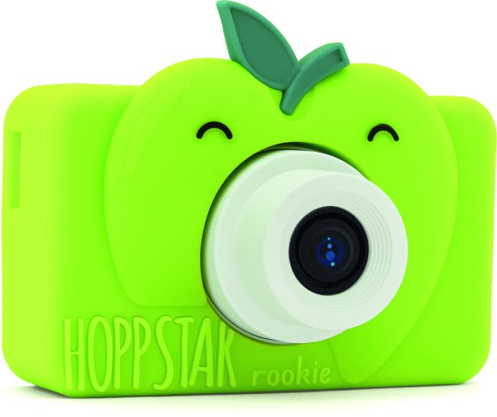 Hoppstar Macchina fotografica digitale Rookie Kids 3 + mr. smithy