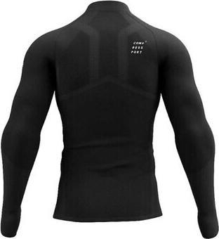 Actual product image Compressport Winter trail postural LS top (S)
