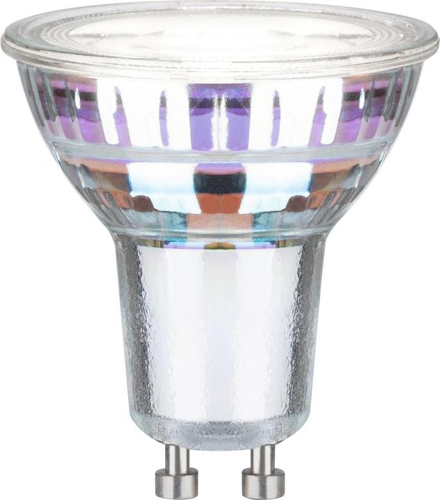 Actual product image Paulmann Reflector Eco-Line (GU10, 2.50 W, 450 lm, 1 x, A)