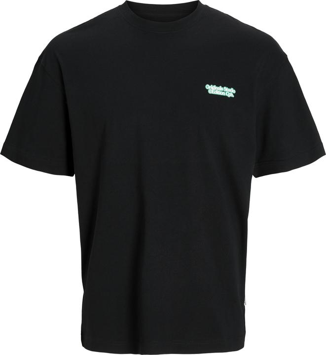 Jack & Jones Gedruckt Rundhalsausschnitt T-shirt T-shirt (M)