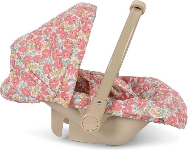 Produktbild Konges Slojd Puppen Babyschale Lemon