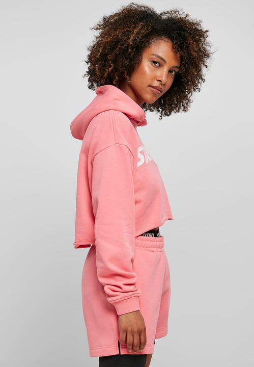 Immagine prodotto Starter Felpa con cappuccio da donna (XS)