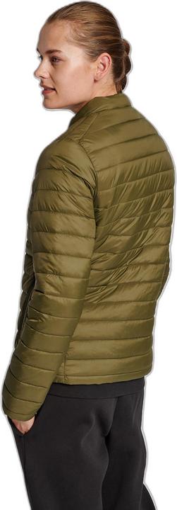 Immagine prodotto hummel Giacca Rossa Trapuntata Donna (XXL)