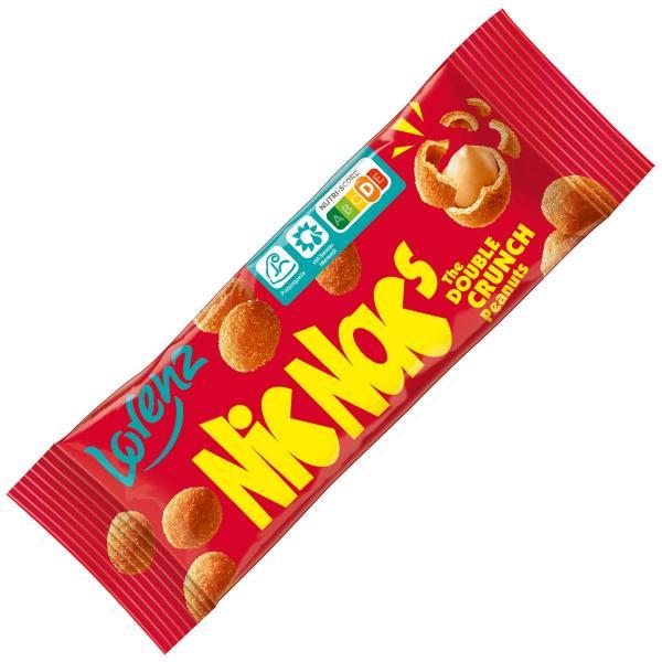 Lorenz Nic Nac's (40 g)