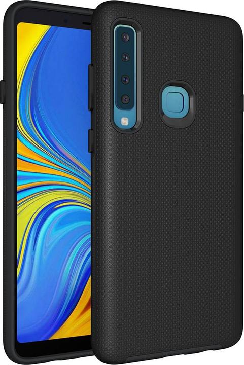 Actual product image Eiger North Case (Samsung Galaxy A9 (2018))