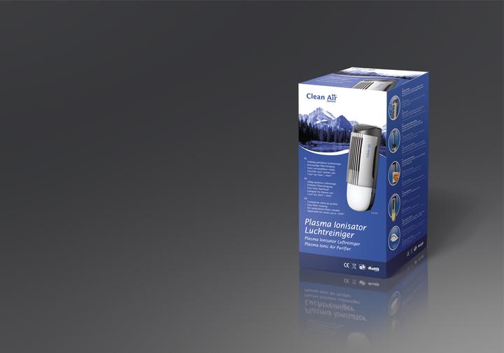 Actual product image Clean Air Optima CA-267 (15 m²)