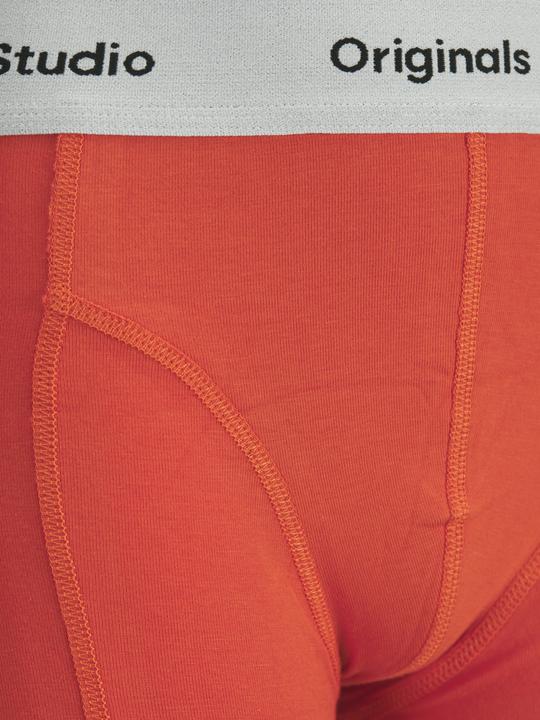 Actual product image Jack & Jones 3-pack shorts junior shorts (176, pack of 3)