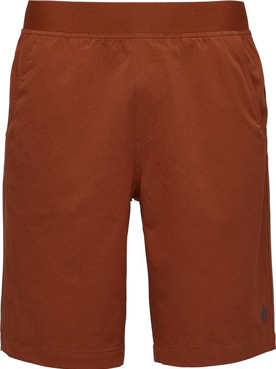 Actual product image Black Diamond M Sierra Shorts (S)